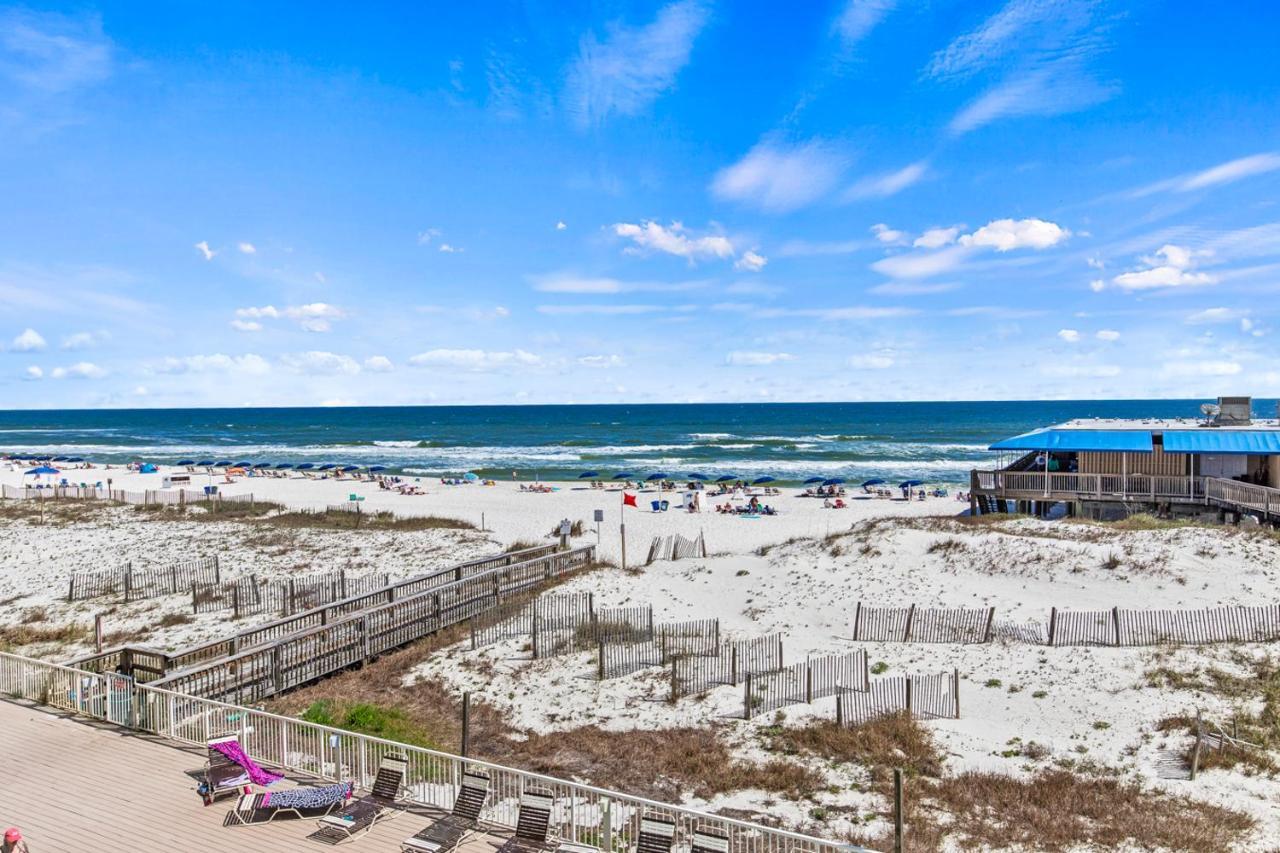 Sunset Spring Break Special ! Lägenhet Gulf Shores Exteriör bild