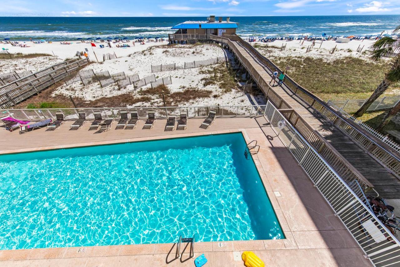 Sunset Spring Break Special ! Lägenhet Gulf Shores Exteriör bild