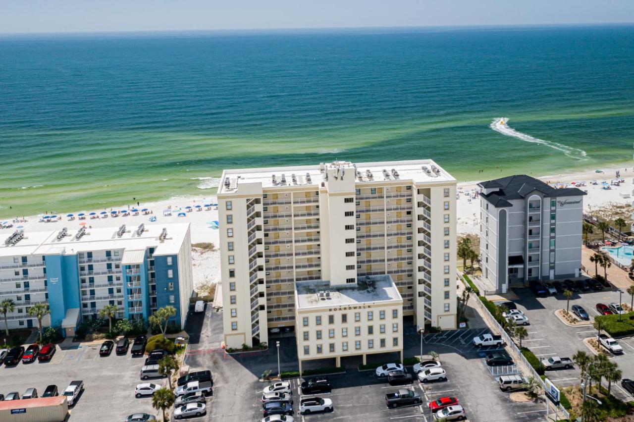 Sunset Spring Break Special ! Lägenhet Gulf Shores Exteriör bild