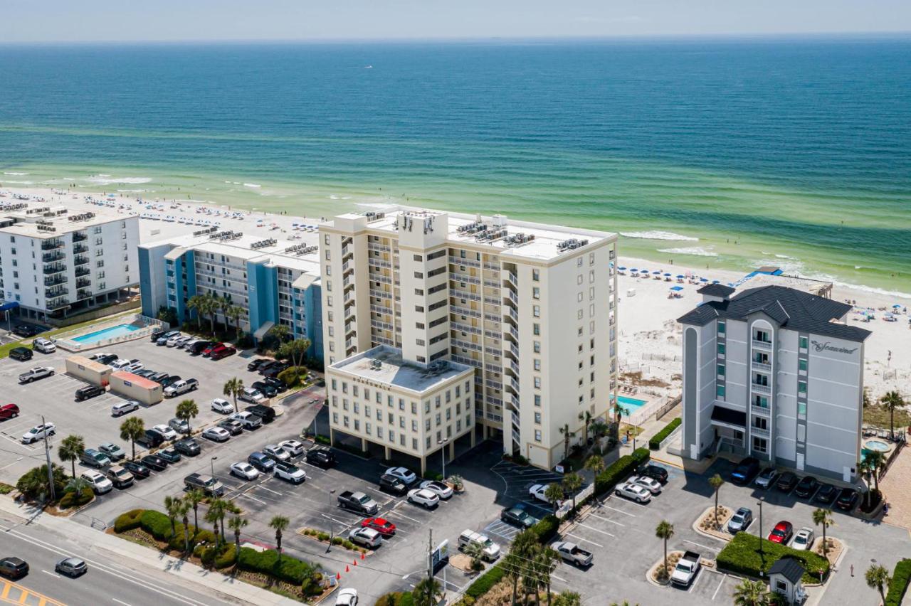 Sunset Spring Break Special ! Lägenhet Gulf Shores Exteriör bild