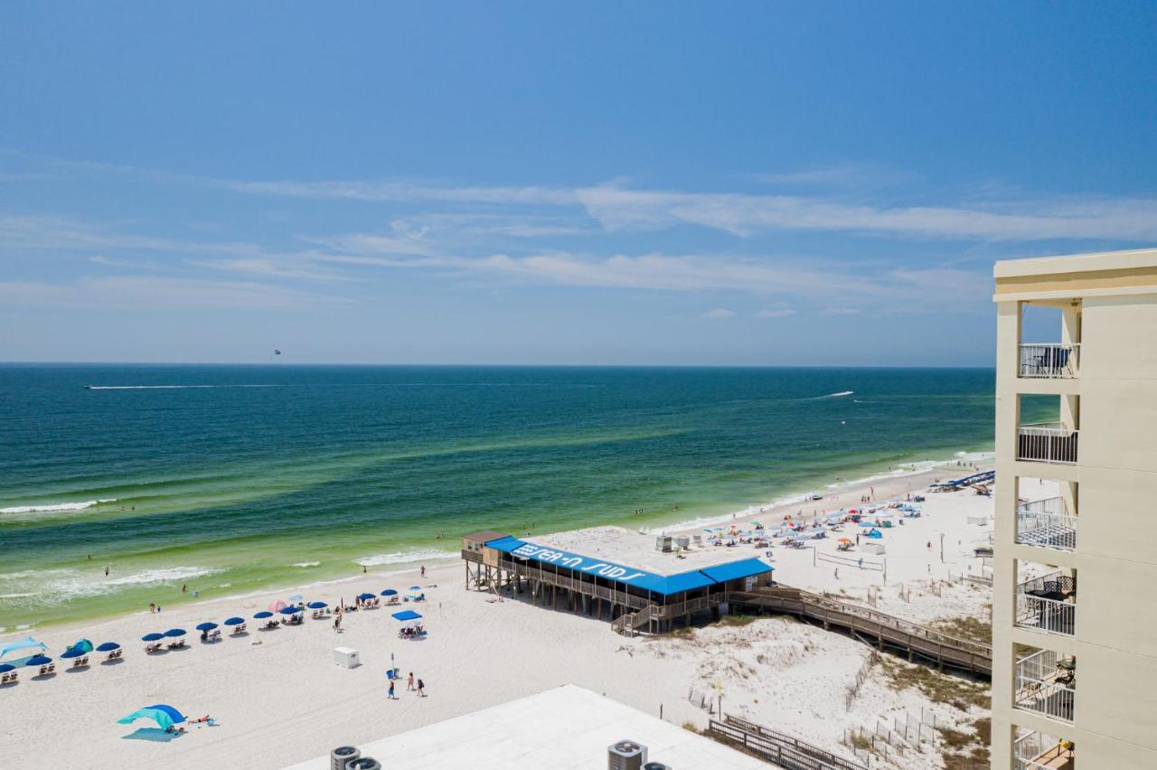 Sunset Spring Break Special ! Lägenhet Gulf Shores Exteriör bild
