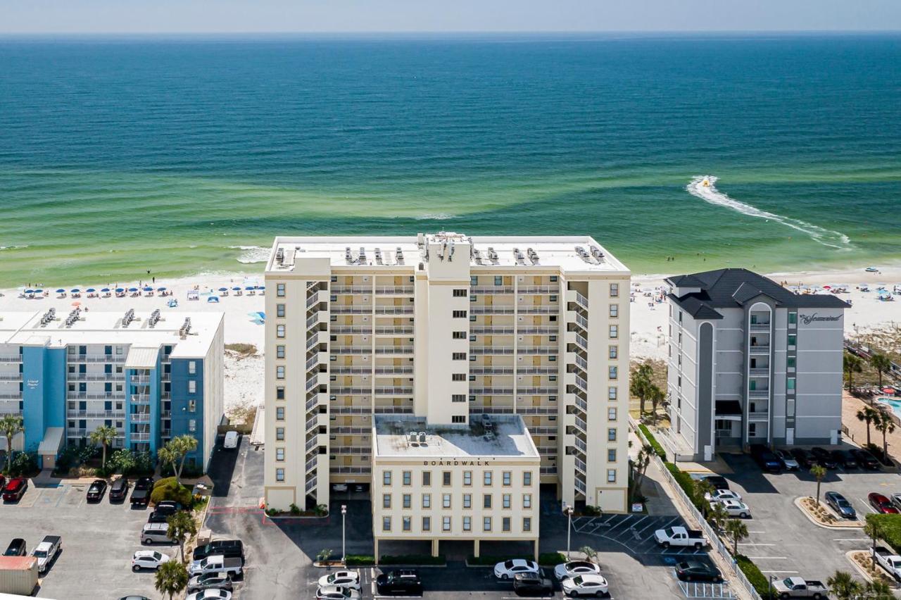 Sunset Spring Break Special ! Lägenhet Gulf Shores Exteriör bild