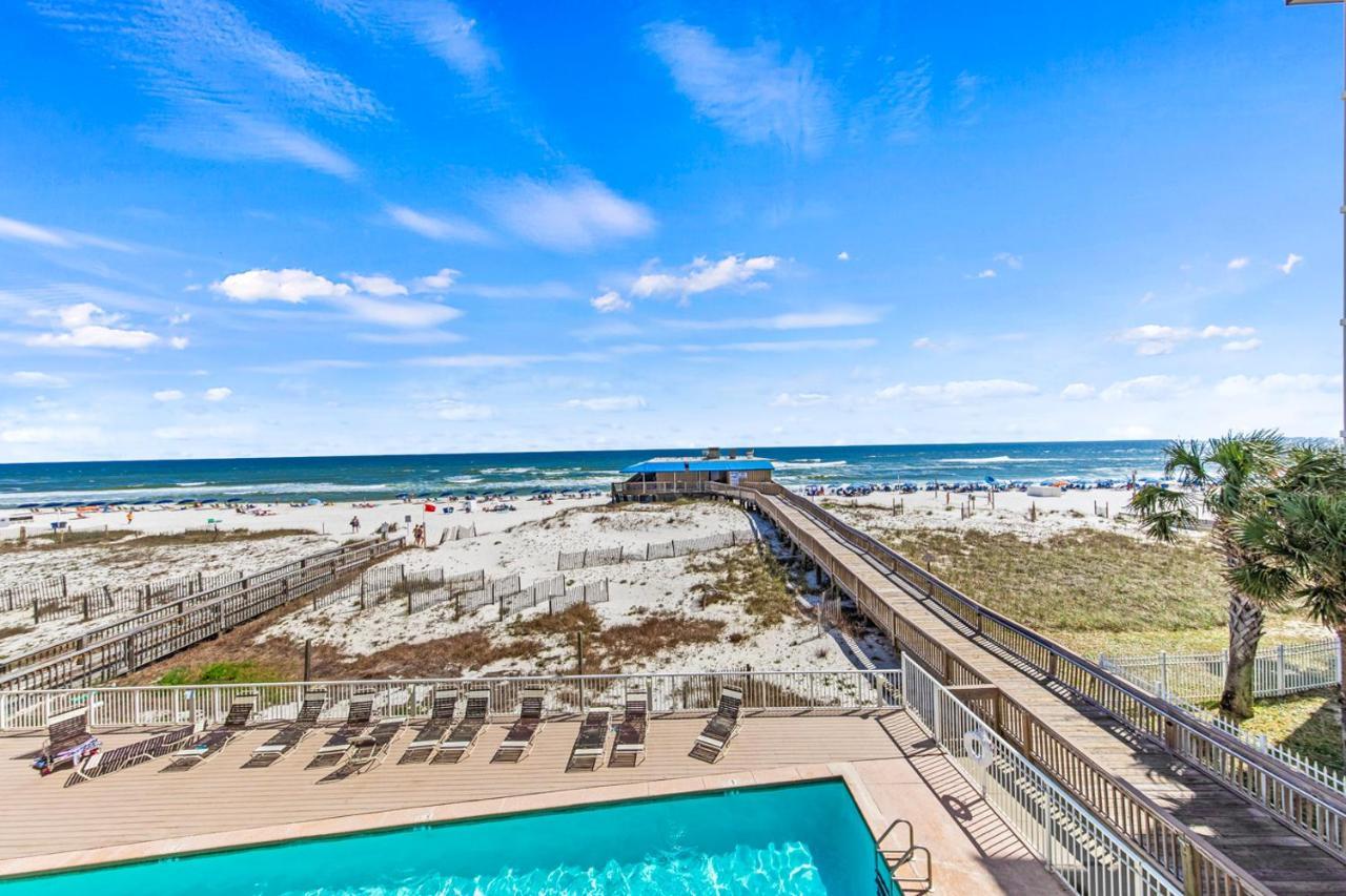 Sunset Spring Break Special ! Lägenhet Gulf Shores Exteriör bild