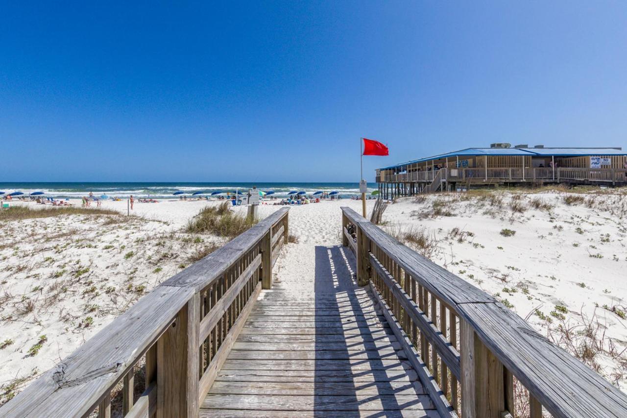 Sunset Spring Break Special ! Lägenhet Gulf Shores Exteriör bild