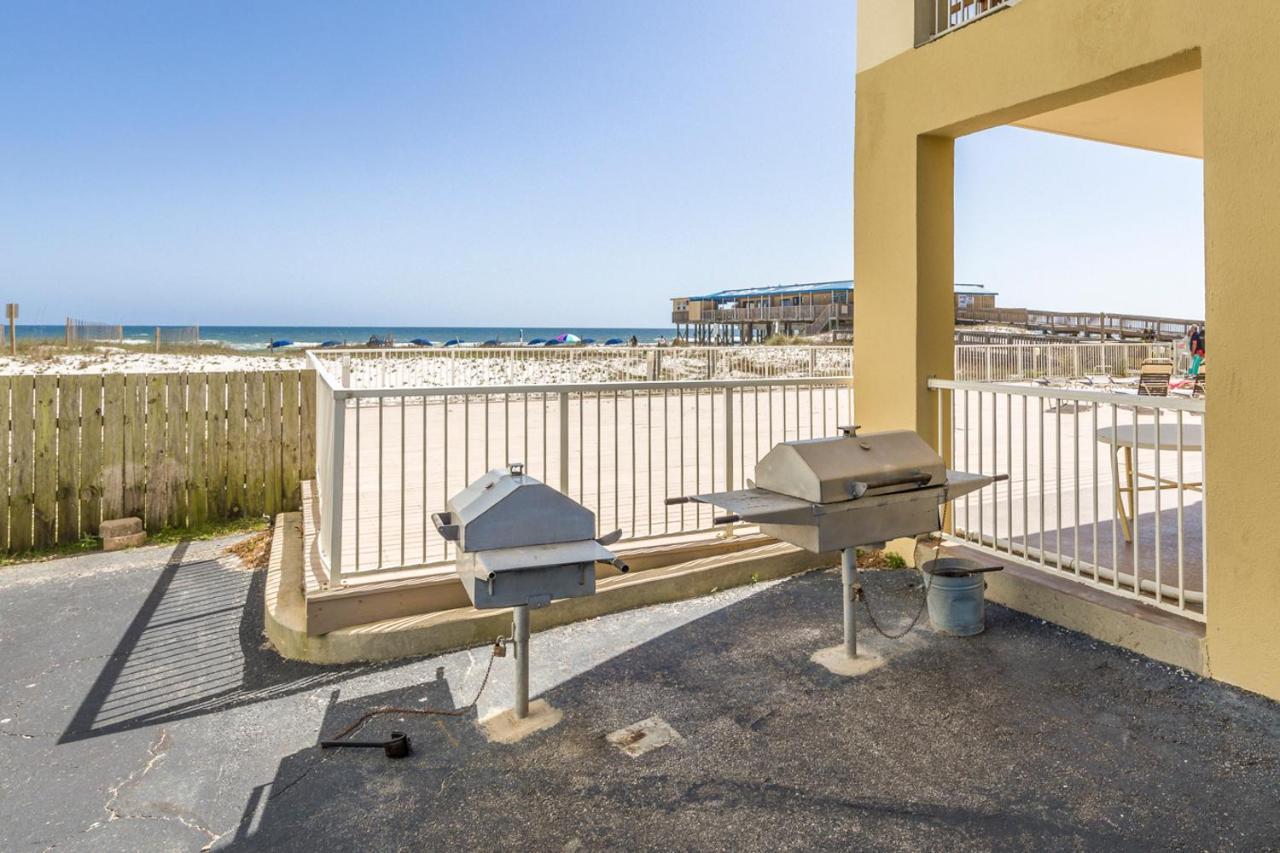Sunset Spring Break Special ! Lägenhet Gulf Shores Exteriör bild