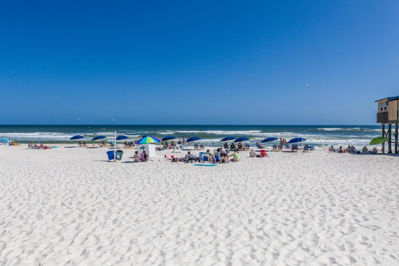 Sunset Spring Break Special ! Lägenhet Gulf Shores Exteriör bild