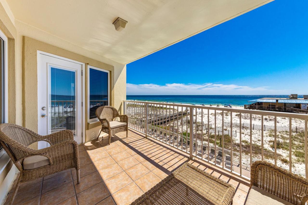 Sunset Spring Break Special ! Lägenhet Gulf Shores Exteriör bild
