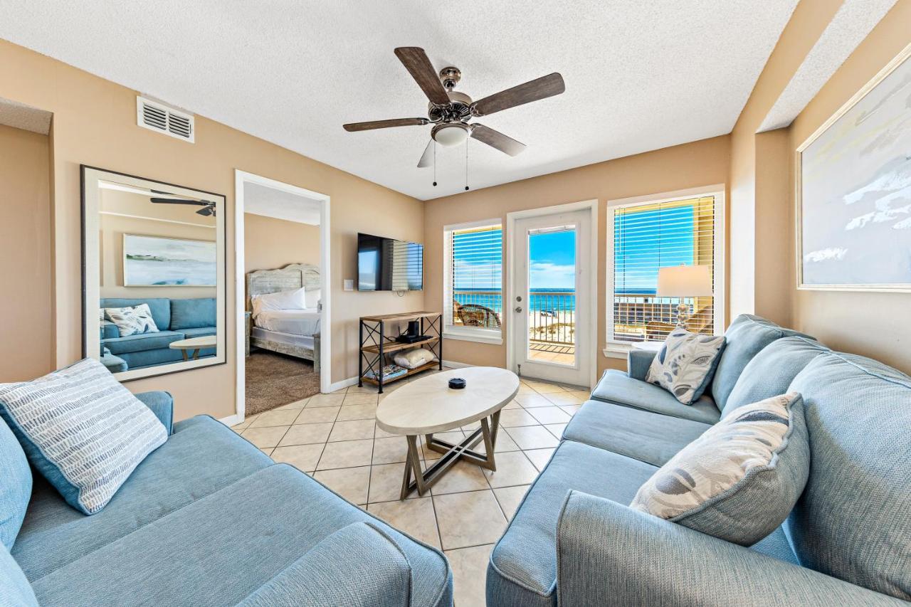 Sunset Spring Break Special ! Lägenhet Gulf Shores Exteriör bild